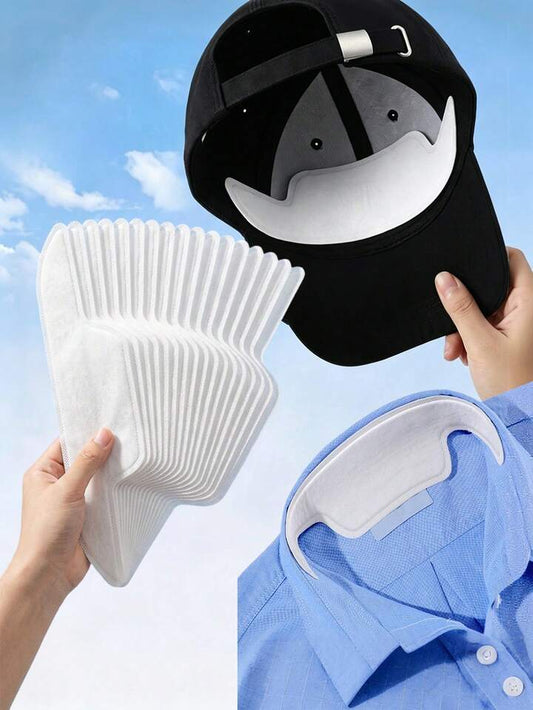 وسادات مضادة للعرق