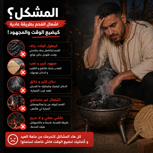 منفاخ هواء كهربائي