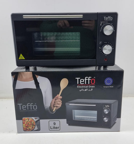 teffo farane 9 litre